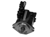 Volvo Hydraulikpumpe VOE15020161 – Ansicht 5