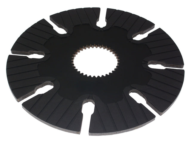Volvo Bremsscheibe VOE15023672 – Ansicht 1