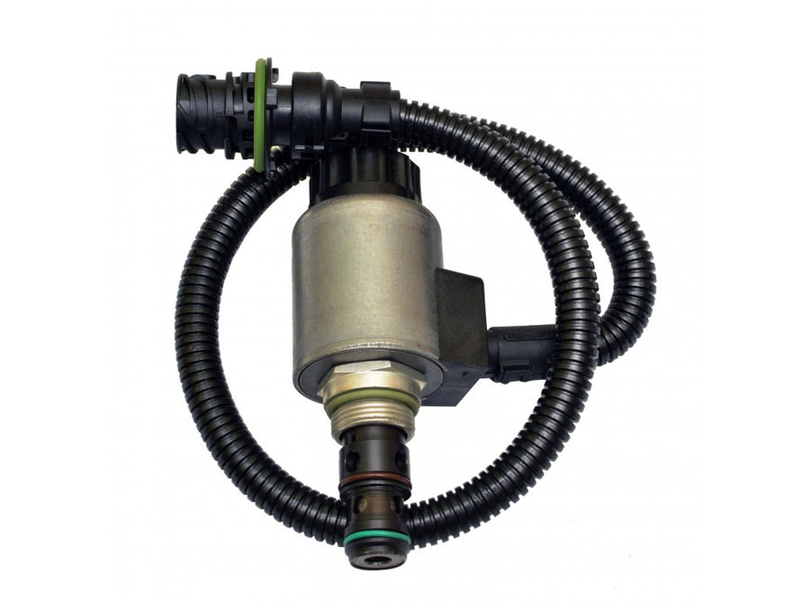 Volvo L110E Magnetventil VOE15066984 u.a. für L110F, L110G, L120E – Ansicht 1