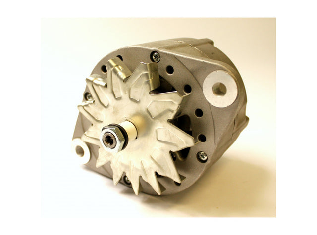 Volvo L60E Alternator VOE15067533 u.a. für L60F, L70E, L70F – Ansicht 1