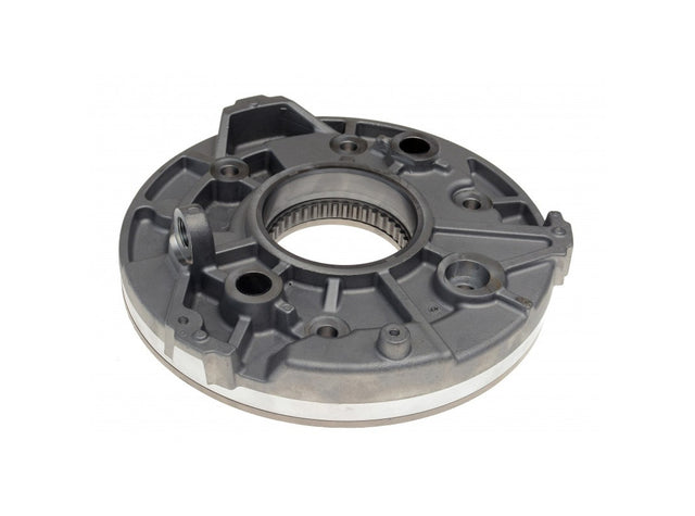 Volvo A25E Hydraulikpumpen Satz VOE15157193 u.a. für A30D, A30E, A35D – Ansicht 1