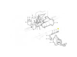Original Volvo G930 Druckgeber VOE17216328 u.a. für G940, G940B, G960
