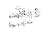 Volvo A20C Zapfen VOE1523087 u.a. für A25B, A25C, A30C – Ansicht 2