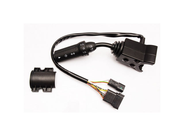 Volvo BL70B Schalter VOE16200727 u.a. für BL60B, BL61B, BL71B – Ansicht 1