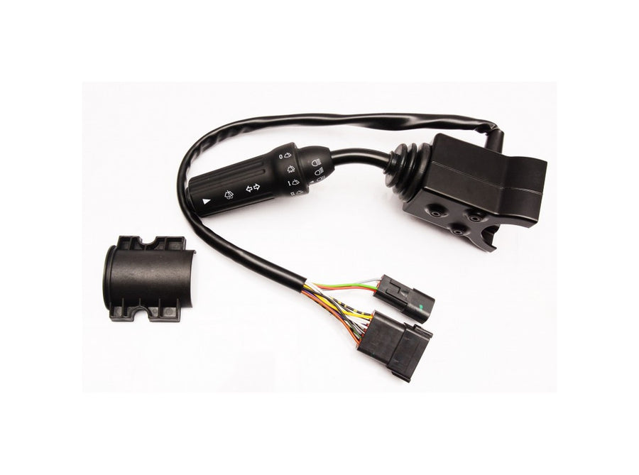 Volvo BL70B Schalter VOE16200727 u.a. für BL60B, BL61B, BL71B – Ansicht 1