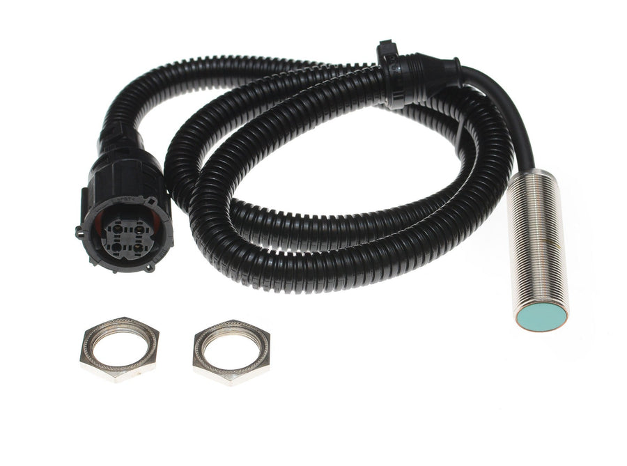 Original Volvo Geber VOE16812875