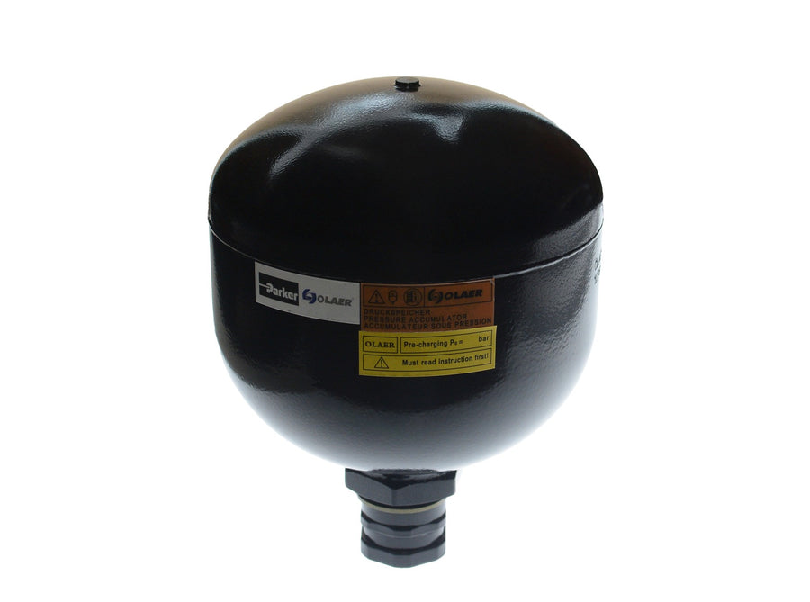 Volvo Speicher VOE17262262 – Ansicht 2