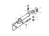Original Volvo A25 Pendellager VOE184062 u.a. für A25B, L60E, L70E