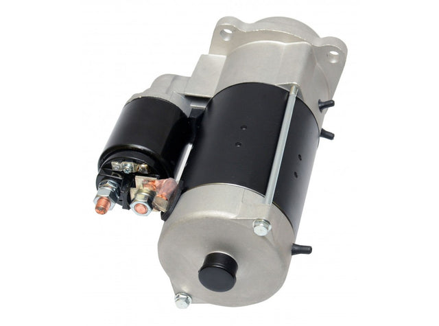 Volvo BL60 Anlasser 12V VOE20405828 u.a. für BL70, BL71, BL61 – Ansicht 4