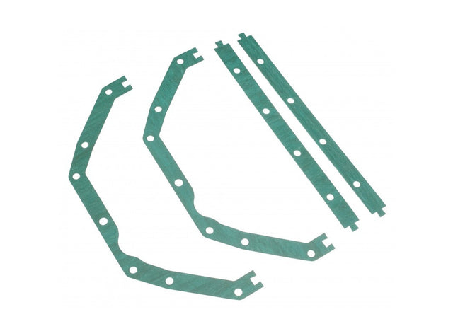 Original Volvo BL60 Dichtung VOE20460021 u.a. für BL61PLUS, BL70, BL71PLUS