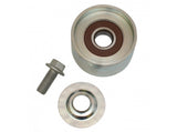 Original Volvo Umlenkrad VOE21676635