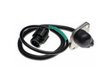 Volvo 24V Ladedruckgeber VOE20700060 u.a. für 12V, D12, A25D – Ansicht 2