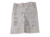 Original Volvo Injektor VOE20798683