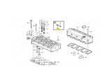 Volvo BL60 Sensor VOE20924084 u.a. für BL61PLUS, BL70, BL71PLUS – Ansicht 3