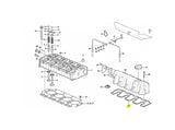 Original Volvo BL60 Ventildeckeldichtung VOE20972267 u.a. für BL60B, BL61, BL61PLUS
