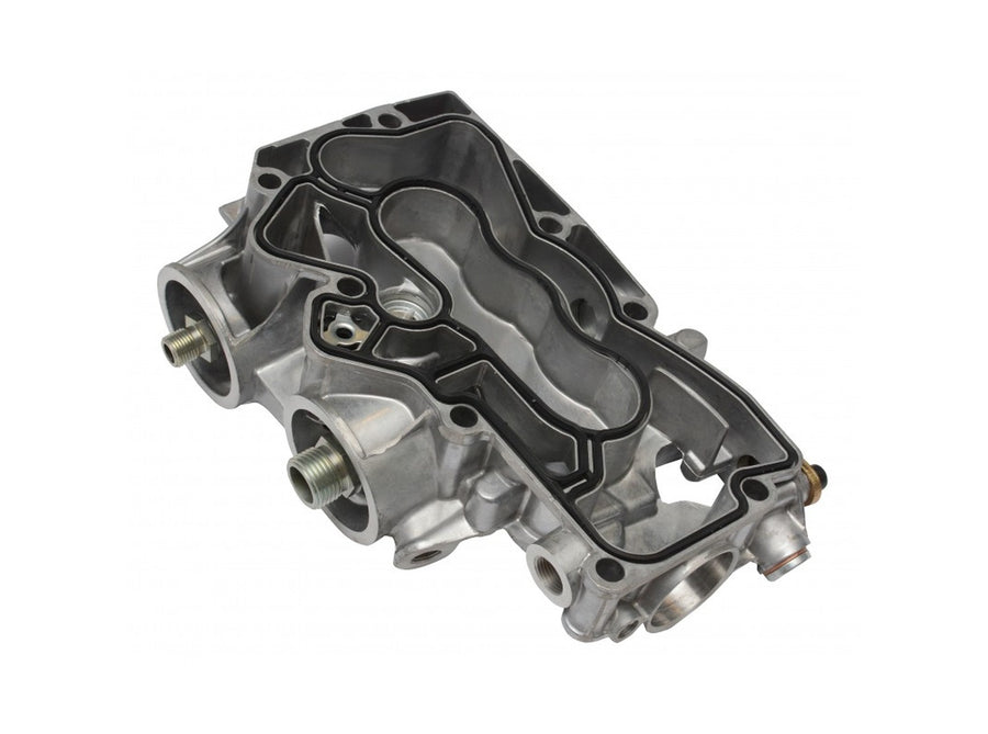 Volvo Ölkühler VOE21099784 – Ansicht 1
