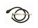 Volvo EC240B Sensor VOE21391695 u.a. für EC240C, EC250D, EC290C – Ansicht 1
