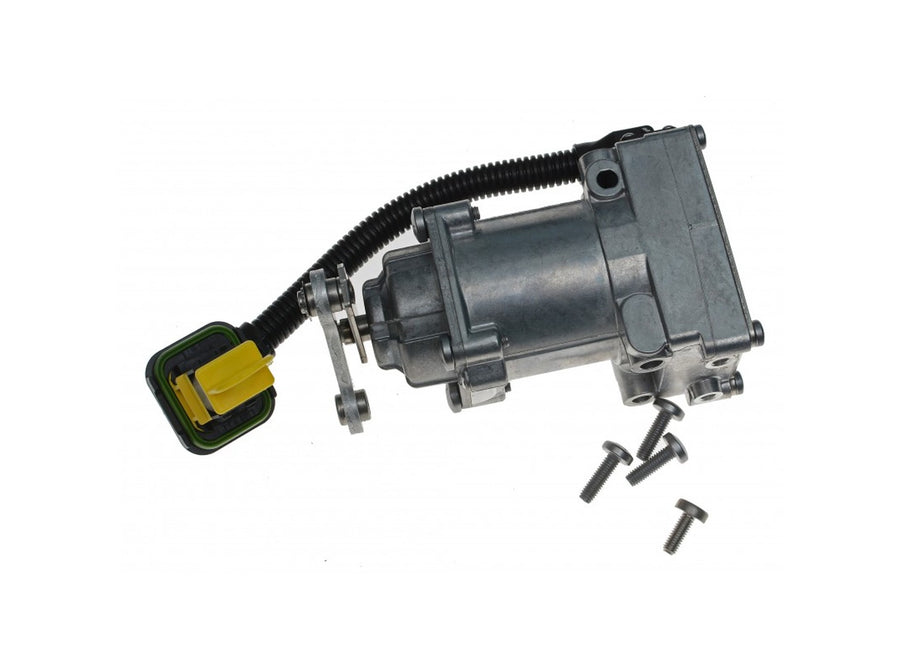 Volvo L60H Zylinder VOE22363540 u.a. für EC220E – Ansicht 1