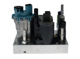 Volvo L150H Pumpe VOE22608244 u.a. für L180H, L220H, L250H – Ansicht 3