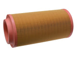 Original Volvo L40B Luftfilter, Hauptelement ZM2908237 u.a. für L45B, L40, L45