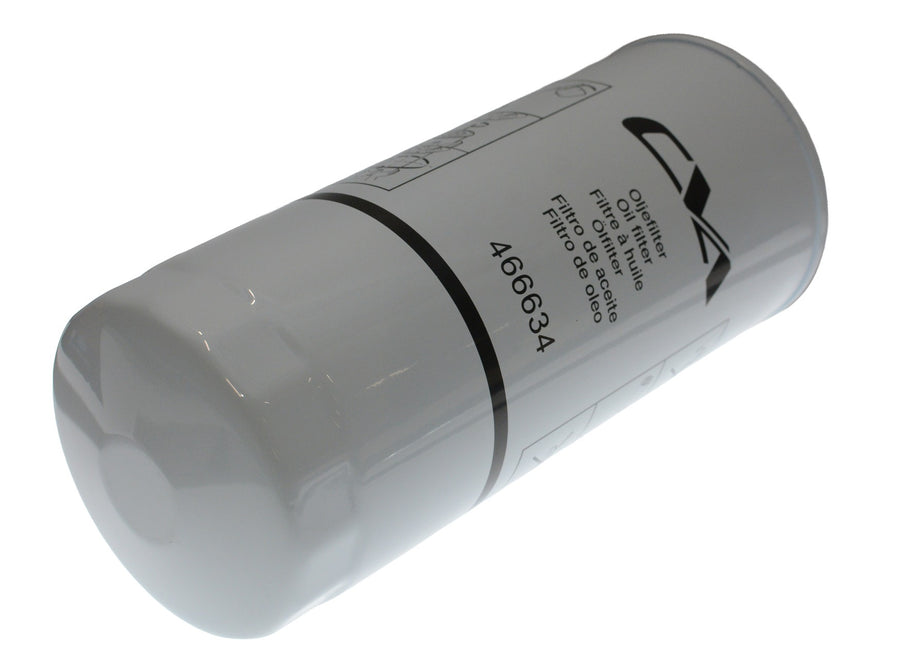 Volvo Ölfilter VOE466634 – Ansicht 2