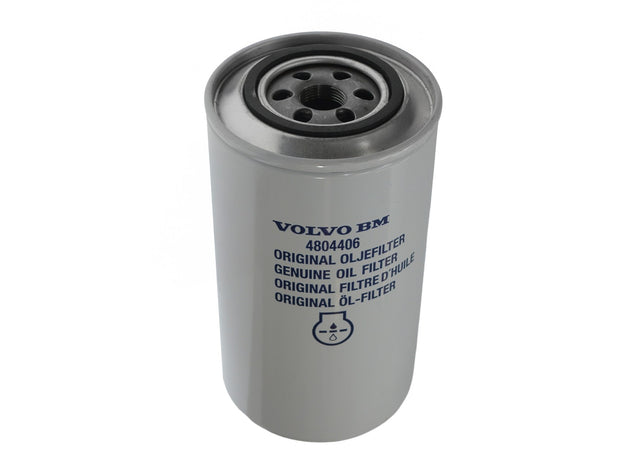 Original Volvo Oelfilter VOE4804406