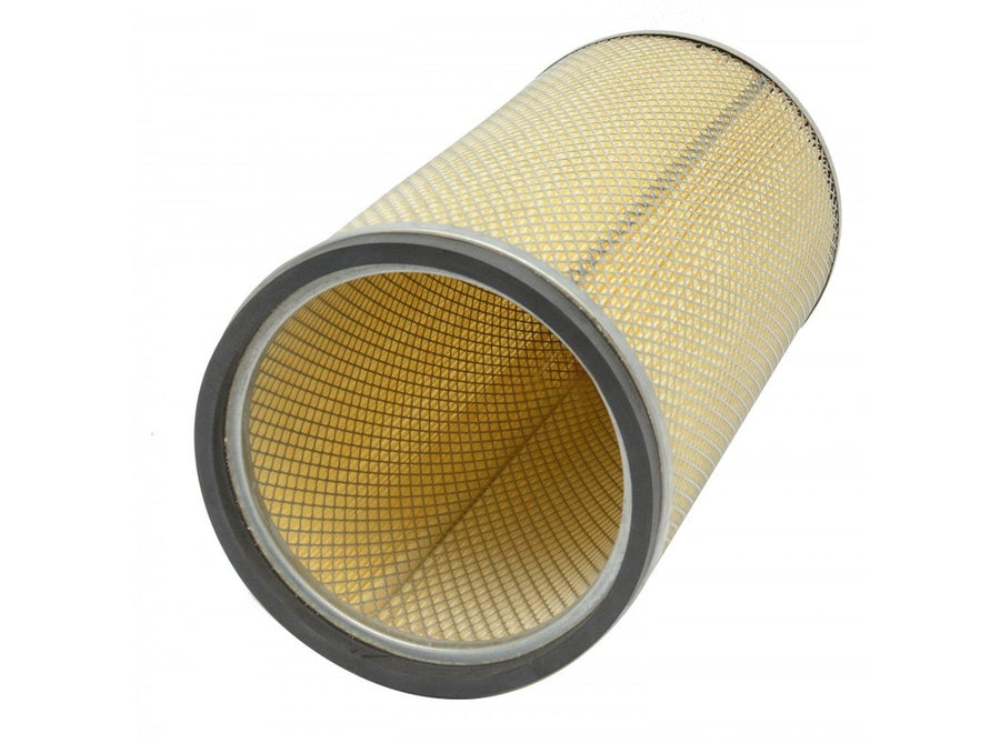 Original Volvo A35 Sicherheitsluftfilter VOE4881175 u.a. für L330C, L330D, L330E