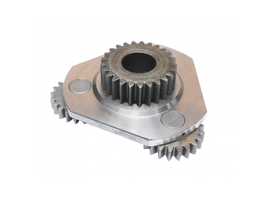 Volvo EC210B Zahnrad VOE711734340 u.a. für EC240, EC240B, EC240C – Ansicht 1