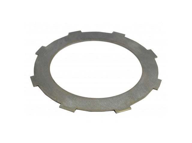 Volvo L50 Stahllamelle VOE795322 u.a. für L70, L90, L120 – Ansicht 1