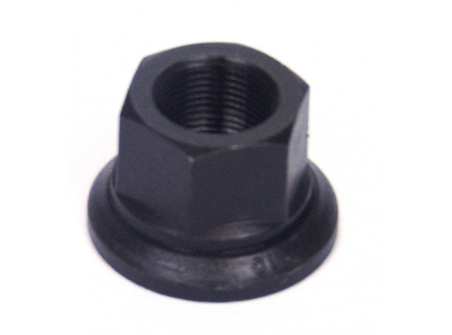 Volvo A20C Radmutter VOE947972 u.a. für A25C, A30C, A30D – Ansicht 1