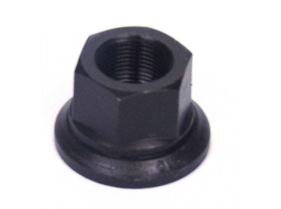 Volvo A20C Radmutter VOE947972 u.a. für A25C, A30C, A30D – Ansicht 1