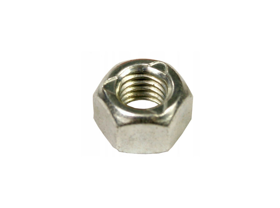 Volvo BL61 Flanschmutter VOE948645 u.a. für BL71 – Ansicht 1