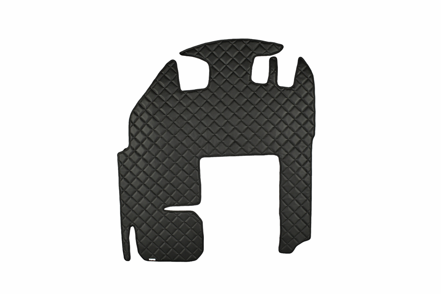 Swextil Caterpillar 980K Fußmatte Diamond kompatibel mit 980K Fußmatte Ersatzteil