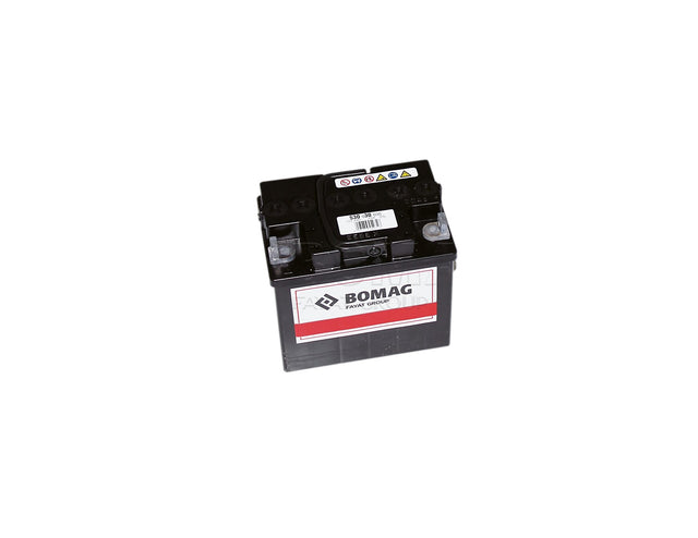 Bomag Batterie 05753234 Sonstige Ersatzteil