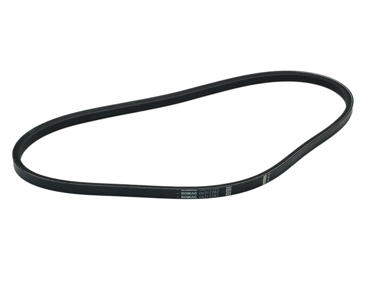 Bomag V -belt 06312282