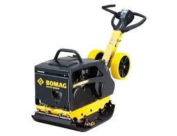 Bomag BPR 25/50