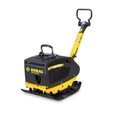 Bomag BPR 35/60