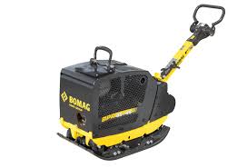 Bomag BPR 45/45