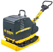 Bomag BPR 50/55