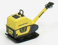 Bomag BPR 65/70