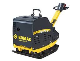 Bomag BPR 70/70