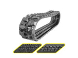 200x72x37K Gummikette Premium AVT für 1t Bagger