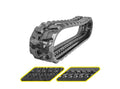 230x48x66 Gummikette Premium AVT für 1.5t Bagger