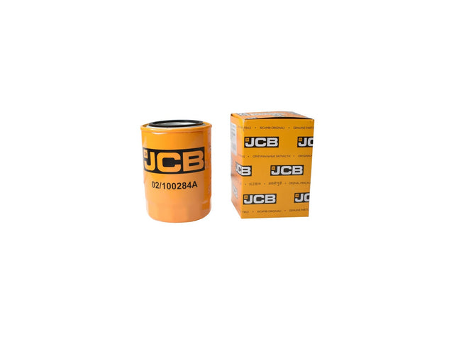 Original JCB Filter 02/100284