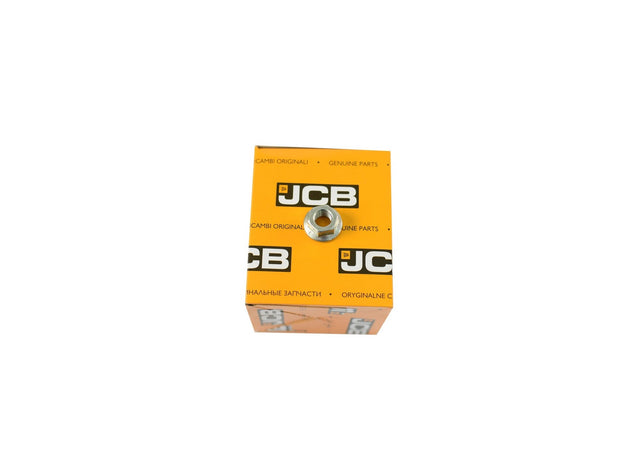 JCB Original JCB Mutter 02/291059 Kleinteil Ersatzteil