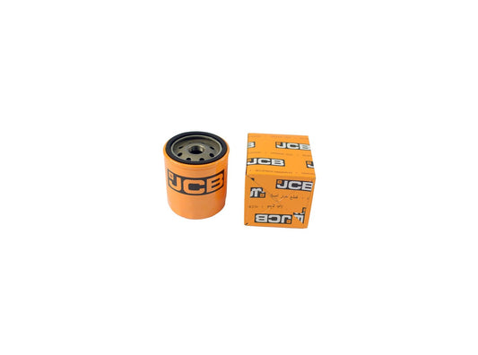Genuine JCB oil filter 02/630935