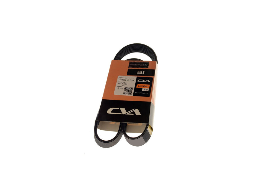 JCB Keilriemen 02/802540