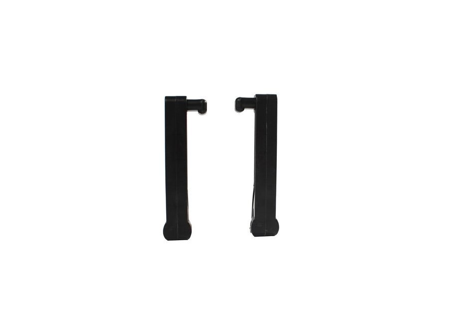 Premium Line JCB Seitenfenstergriff-Set 116/00822 Sonstige Ersatzteil