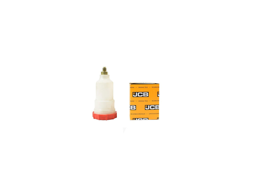 JCB Original JCB Bremsflüssigkeitsbehälter 121/34400 Sonstige Ersatzteil