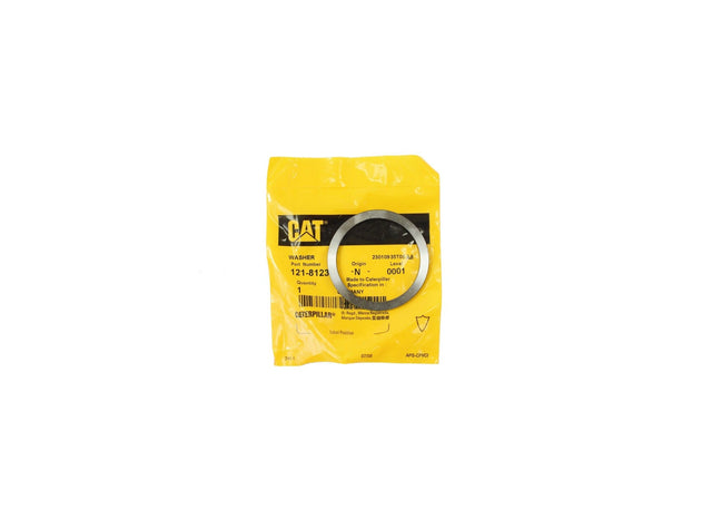 Premium Line Caterpillar Unterlegscheibe 1218123 Sonstige Ersatzteil
